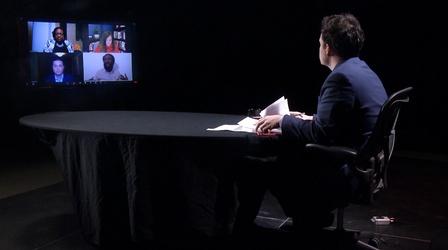Video thumbnail: CONNECT NY Live Special: The State of Our City