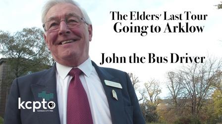 Video thumbnail: The Elders’ Last Tour: Going To Arklow John The Bus Driver