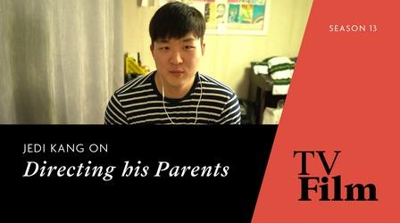 Video thumbnail: TvFilm Jedi Kang on Directing His Parents
