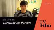 Jedi Kang on Directing His Parents
