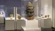NYC-ARTS Choice: Arts of Japan at Brooklyn Museum