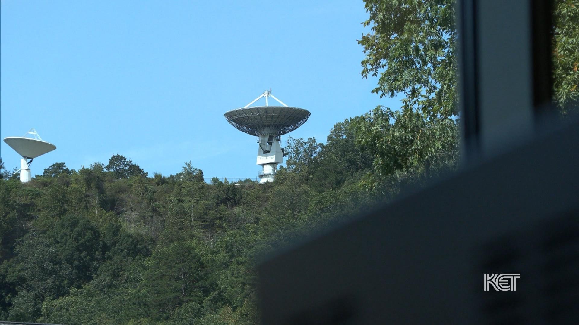 MSU's Space Conference