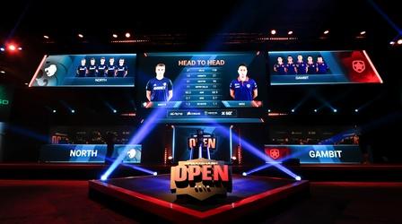 Video thumbnail: PBS NewsHour ESports mesmerize as traditional sports worry about decline