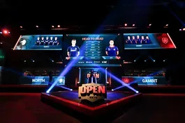 ESports mesmerize as traditional sports worry about decline