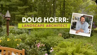 Doug Hoerr: Landscape Architect