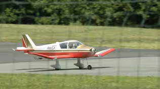 Rivanna Radio Control Club