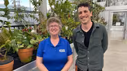 Plants Around the World in Minnesota