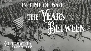 In War Time: The Years Between