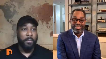 Video thumbnail: One Detroit Nate Wallace