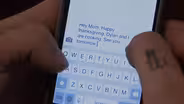 Real Boy - A Family Thanksgiving, Apart - Clip
