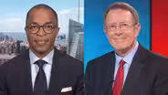 Capehart and Abernathy on the multiple Trump investigations