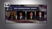 Indiana Governor's Race Final Arguments - October 30, 2020