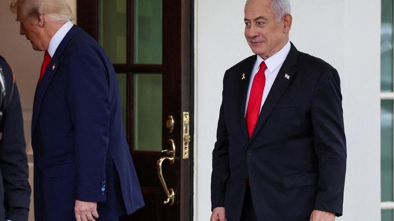 Washington Week with The Atlantic Image