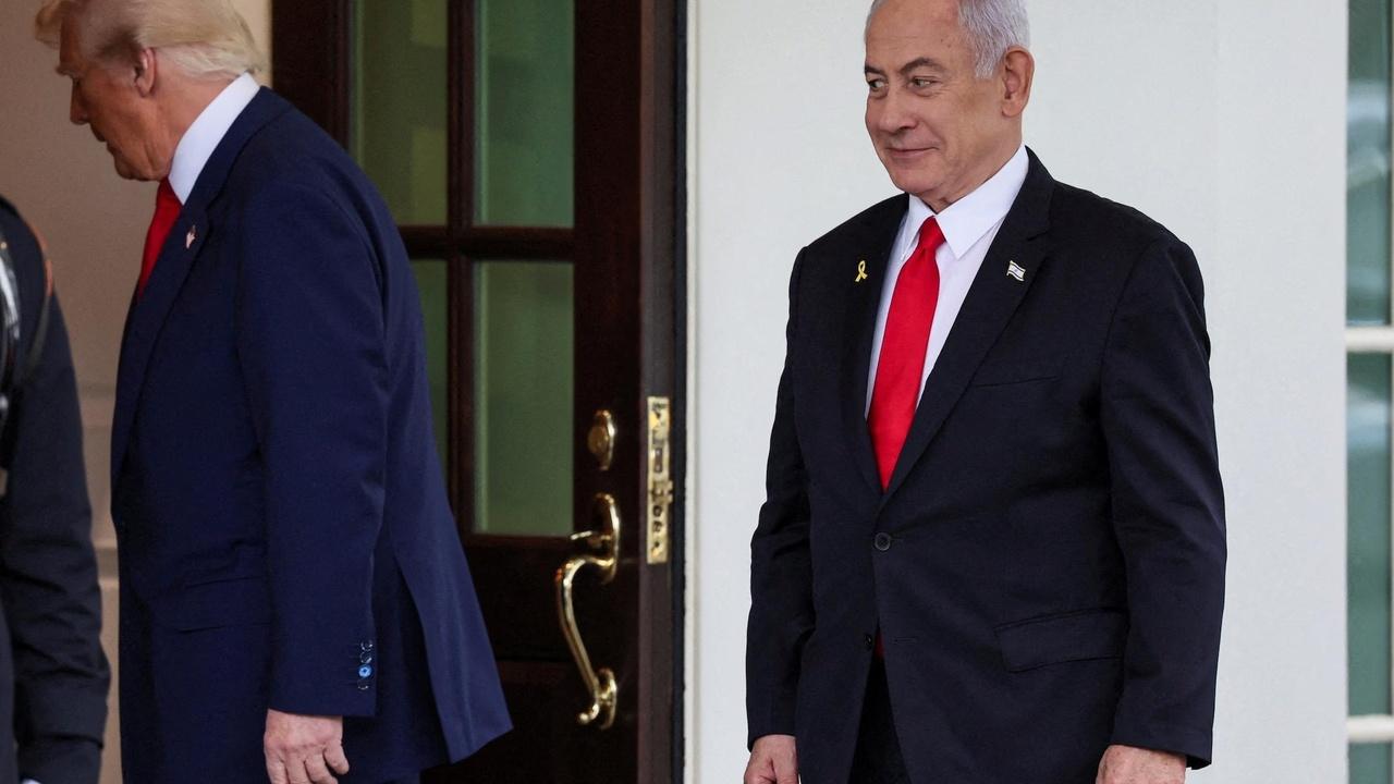 Washington Week with the Atlantic