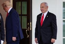 Is Trump turning Netanyahu into a sucker?: asset-mezzanine-16x9