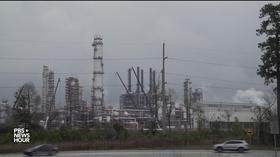 Video thumbnail: PBS NewsHour Are Louisiana's billions in corporate tax breaks paying off?