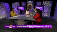 Public Health: What it Means to You