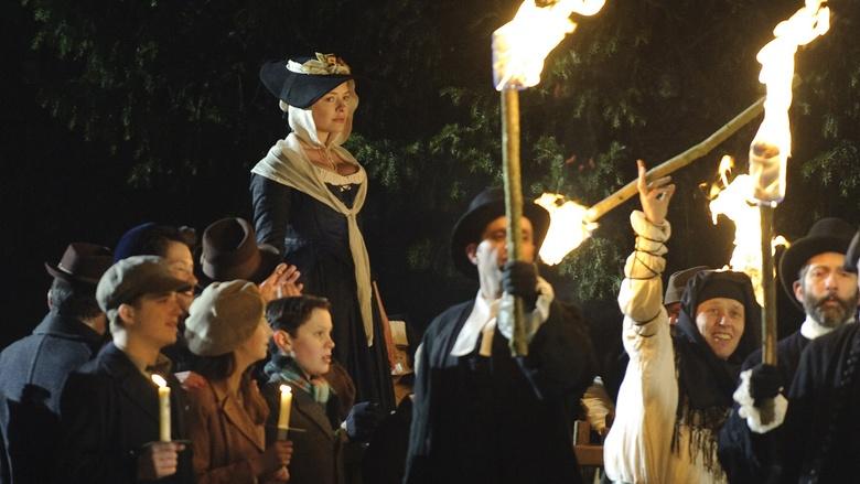 Agatha Christie's Marple Image