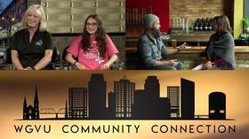 Video thumbnail: Community Connection Girls on the Run & Urban Roots