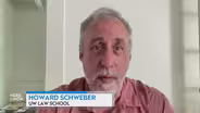 Howard Schweber on the Lawsuit Over Wisconsin's Abortion Ban