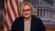 U.S. Sen. Claire McCaskill on Partisanship