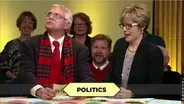 Politics Quiz Questions