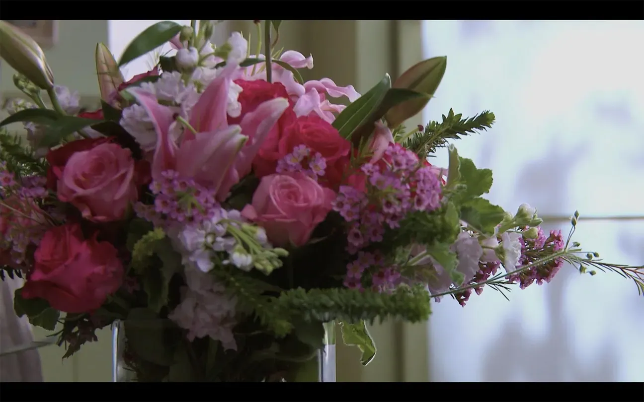 J Schwanke's Life in Bloom