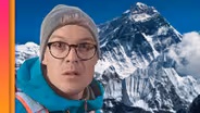 Why No One Can Agree What’s Really the Tallest Mountain