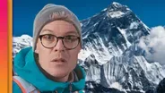 Why No One Can Agree What’s Really the Tallest Mountain