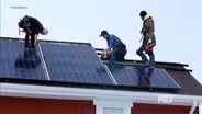 Solarize Lexington