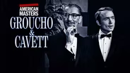 American Masters $3504 'Groucho & Cavett' | Trailer