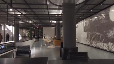 Video thumbnail: Almanac COVID strains hospitals, new Dayton’s project, Potter trial