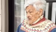 Former Teacher, Now 90, Reflects on Surviving Latest Flood