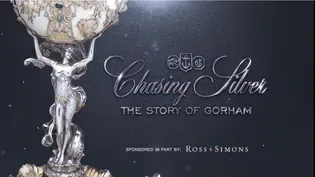 TRAILER Chasing Silver: The Story of Gorham 2022