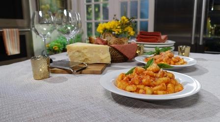 Video thumbnail: Lidia's Kitchen My Italian American