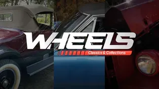 WHEELS: Classics & Collections | 3rd Gear