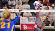 2024 B Volleyball | Chester vs. Castlewood