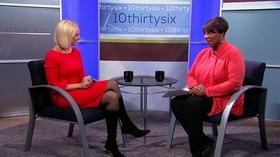 Video thumbnail: 10thirtysix 10thirtysix #403, Margaret Hoover