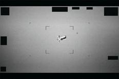News Wrap: Pentagon releases ‘never-before-seen’ UFO files: asset-mezzanine-16x9