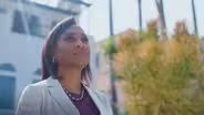 New President of EMILY's List, Laphonza Butler