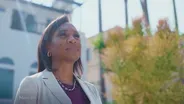 New President of EMILY's List, Laphonza Butler
