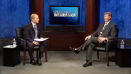 Speaking of Nebraska: President Ted Carter