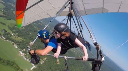 Video thumbnail: Tennessee Crossroads Tennessee Crossroads 3523