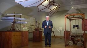 Video thumbnail: Mississippi Roads Students of Art