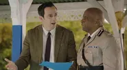 Death In Paradise: Christmas 2022 Special Part 2 Preview