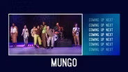 Mungo | Preview | Nov 17th