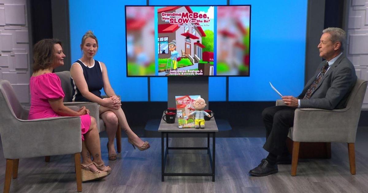 Arizona Horizon | July 3, 2025 Author Special | Season 2025 | Episode 129