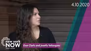 Reporters Roundtable: Josefa Velasquez, COVID-19 Updates