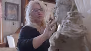 Algoma Sculptor