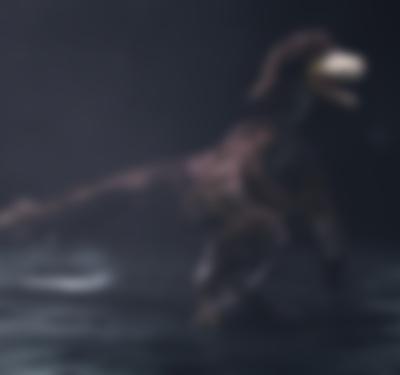 When Whales Walked: Journeys in Deep Time